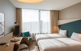 Aparthotel Adagio London Stratford